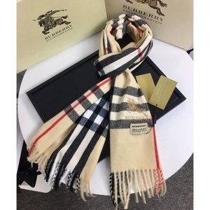 Burberry Scarf